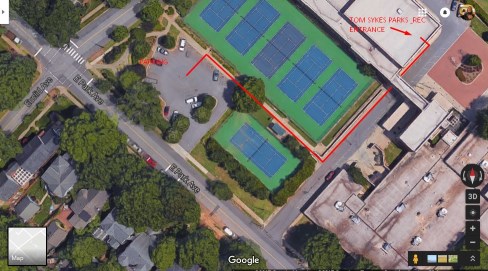 Music Together Of Charlotte Locations